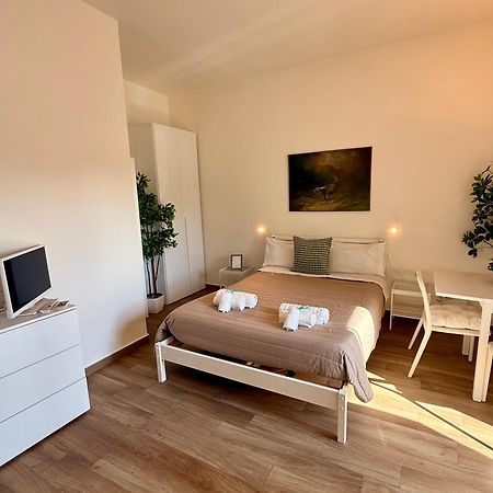 Loft Corso Trieste Free Parking & Kitchen Bari Exterior photo