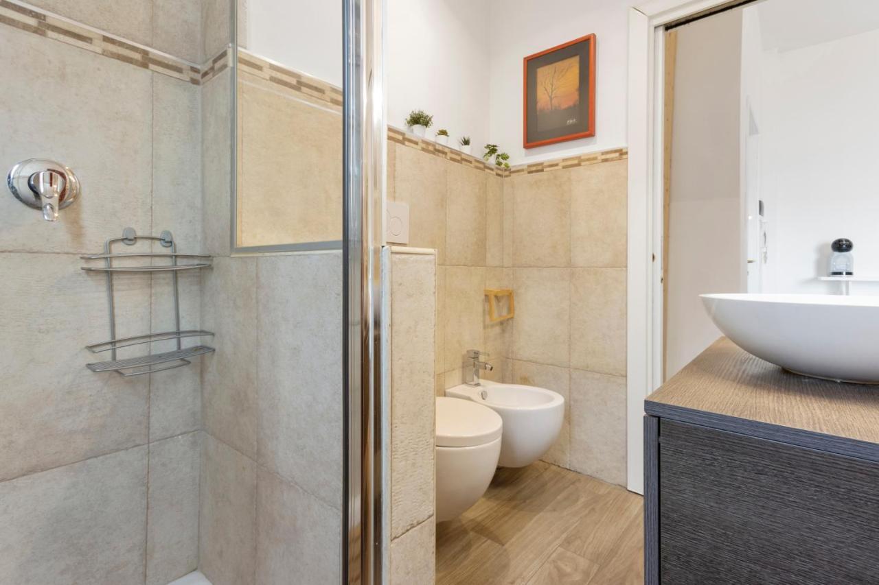 Loft Corso Trieste Free Parking & Kitchen Bari Exterior photo
