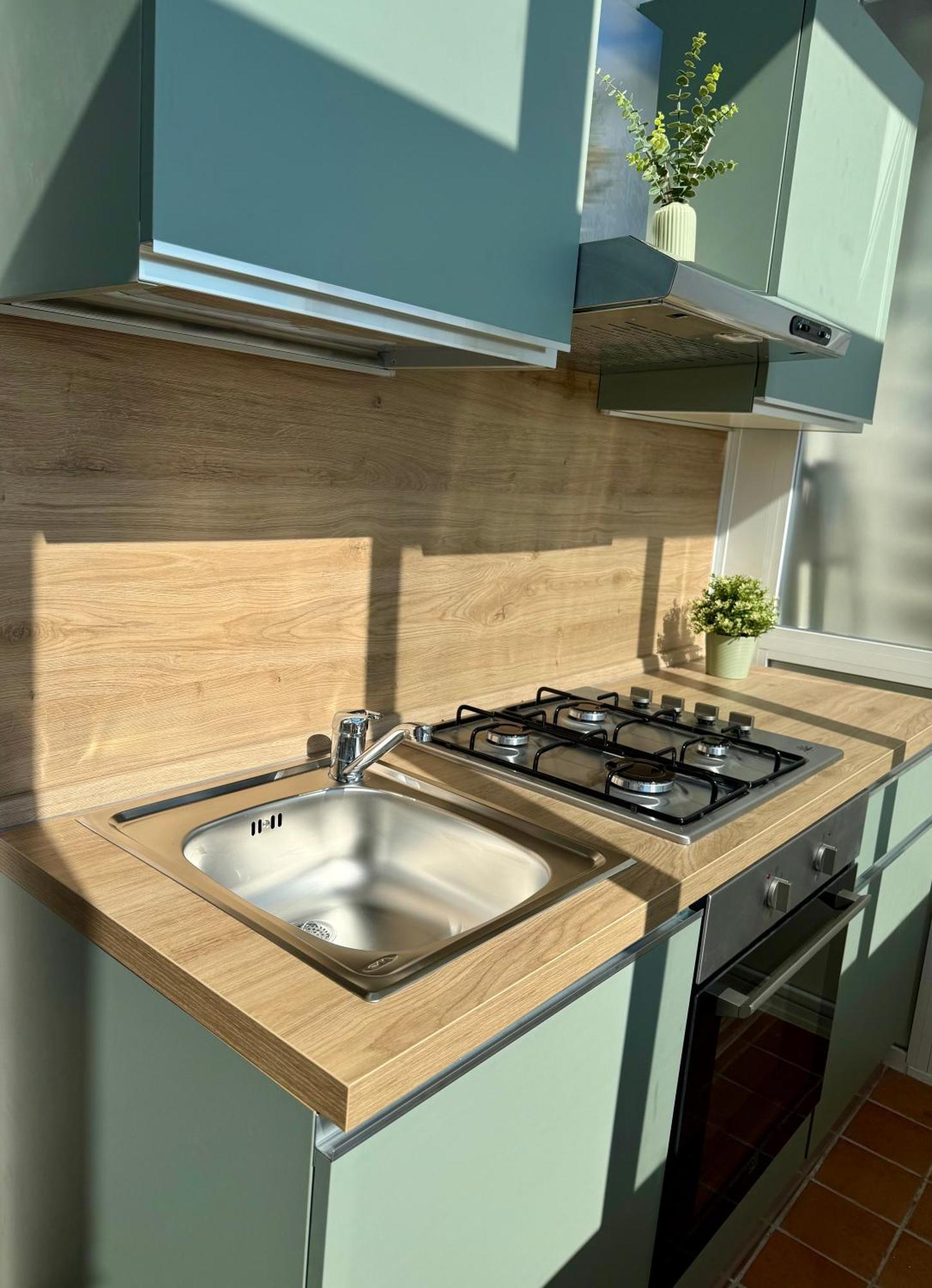Loft Corso Trieste Free Parking & Kitchen Bari Exterior photo